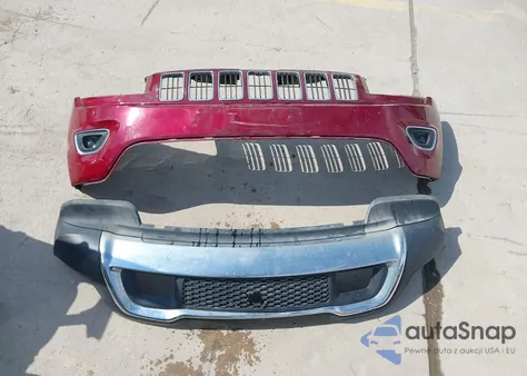 2015 Jeep Grand Cherokee Limited z USA, uszkodzony, nr VIN 1C4RJFBG0FC215919